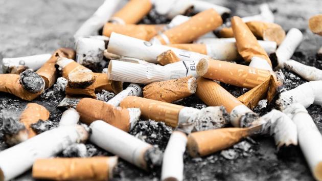 World No Tobacco Day 2020: Dispelling myths about tobacco use, cigarettes and vaping.(Unsplash)