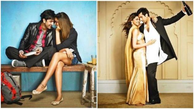 Deepika Padukone and Ranbir Kapoor’s Yeh Jawaani Hai Deewani was a big hit.