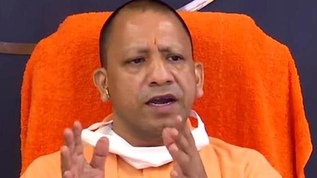 Chief Minister Yogi Adityanath has given an in-principal nod to the body and a cabinet clearance is now awaited to finalise its structure. (ANI) Chief Minister Yogi Adityanath has given an in-principal nod to the body and a cabinet clearance is now awaited to finalise its structure. (ANI)