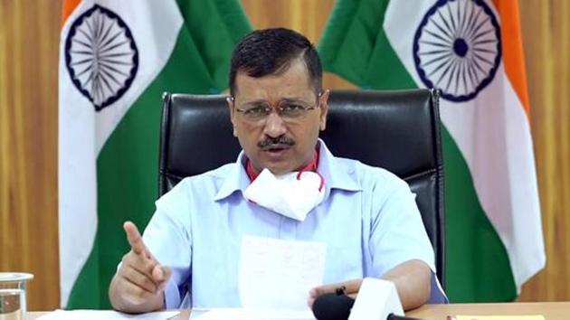 Delhi government had recently issued guidelines to deal with the controversy of alleged late reporting of death cases. (ANI Photo) Delhi government had recently issued guidelines to deal with the controversy of alleged late reporting of death cases. (ANI Photo)