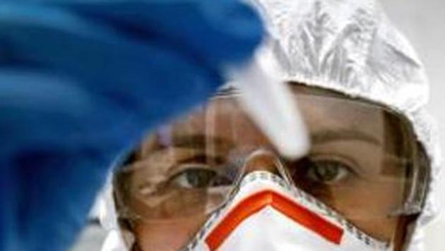 Hydroxychloroquine (HCQ), a repurposed antimalarial drug, was empirically recommended as prophylaxis by the National COVID-19 Task Force in India to cover such added risk. (Bloomberg)