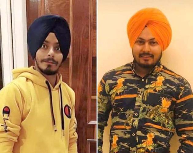 Ludhiana, India - May 30, 2020 : File photo of missing youth who found dead in Canal near Dehlon near Ludhiana on Saturday, May 30, 2020. (File photos)