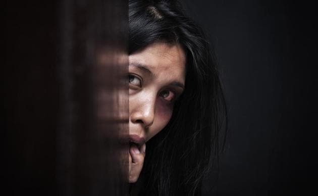 Woman told the police that she used to be constantly harassed by her husband and mother-in-law. Things got worse when she gave birth to a girl child. (Representational image) (Getty Images/iStockphoto) Woman told the police that she used to be constantly harassed by her husband and mother-in-law. Things got worse when she gave birth to a girl child. (Representational image) (Getty Images/iStockphoto)