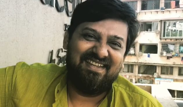 Composer Wajid Khan died at the age of 42.