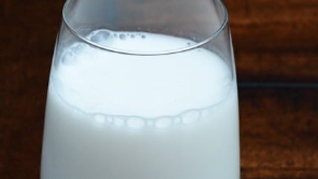 On this day we should talk about the benefits of milk and dairy products, and how they are good for our health and nutrition.(Unsplash)