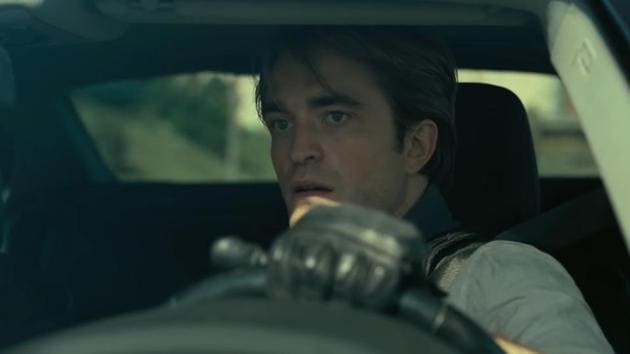 Robert Pattinson has worked with Christopher Nolan for the first time in Tenet.