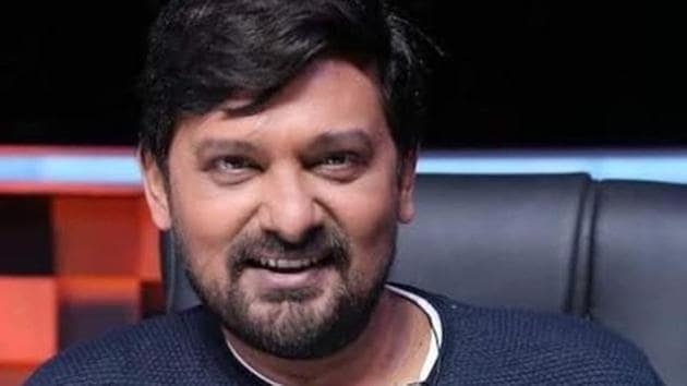 Wajid Khan died at the age of 42.