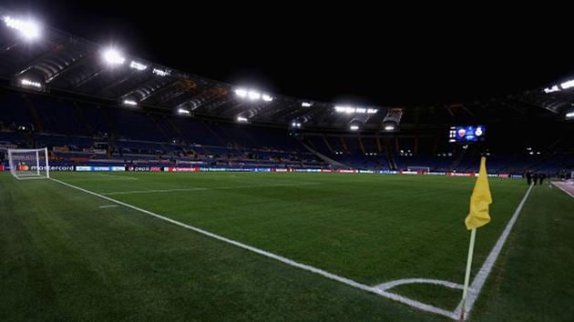 Will we see fans in football stadiums soon? (Getty Images) Will we see fans in football stadiums soon? (Getty Images)