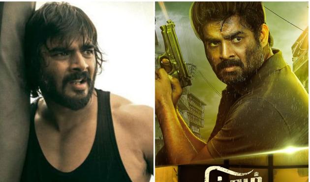 Happy birthday R Madhavan: 5 films that helped him reinvent chocolate ...