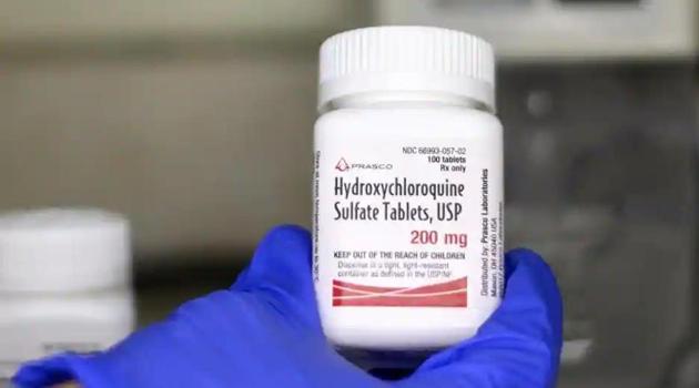 The method developed by researchers at Uppsala University and Uppsala University Hospital in Sweden may also be useful in other areas, such as in the treatment of Covid-19.(File photo) The method developed by researchers at Uppsala University and Uppsala University Hospital in Sweden may also be useful in other areas, such as in the treatment of Covid-19.(File photo)