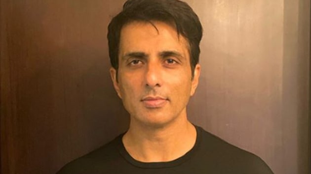 Sonu Sood has been at the forefront of relief efforts during the coronavirus pandemic.