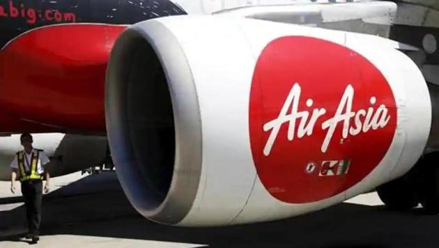Under the RedPass initiative, AirAsia India will give away 50,000 seats without any base fare on flights across its domestic sectors to doctors as a gesture of gratitude.(Reuters file photo) Under the RedPass initiative, AirAsia India will give away 50,000 seats without any base fare on flights across its domestic sectors to doctors as a gesture of gratitude.(Reuters file photo)