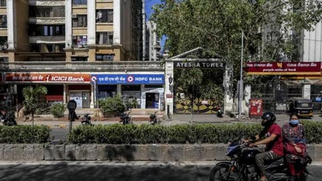 Most of these financial institutions are repurposing existing workforces to pursue their low-ticket borrowers once the lockdown measures and the six-month moratorium on loan repayments are lifted. (Bloomberg file photo. Representative image) Most of these financial institutions are repurposing existing workforces to pursue their low-ticket borrowers once the lockdown measures and the six-month moratorium on loan repayments are lifted. (Bloomberg file photo. Representative image)