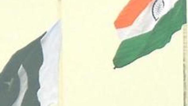 A case was registered against them under the Official Secrets Act, the officials said. The detentions were the result of an operation jointly mounted by Delhi Police and Military Intelligence, they added. (Sameer Sehgal/HT file photo) A case was registered against them under the Official Secrets Act, the officials said. The detentions were the result of an operation jointly mounted by Delhi Police and Military Intelligence, they added. (Sameer Sehgal/HT file photo)