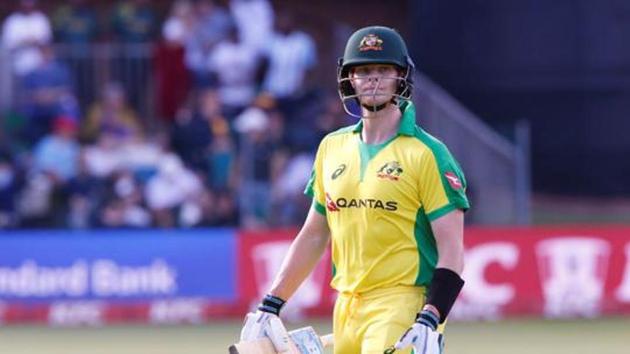 File image of Steve Smith. (Action Images via Reuters) File image of Steve Smith. (Action Images via Reuters)