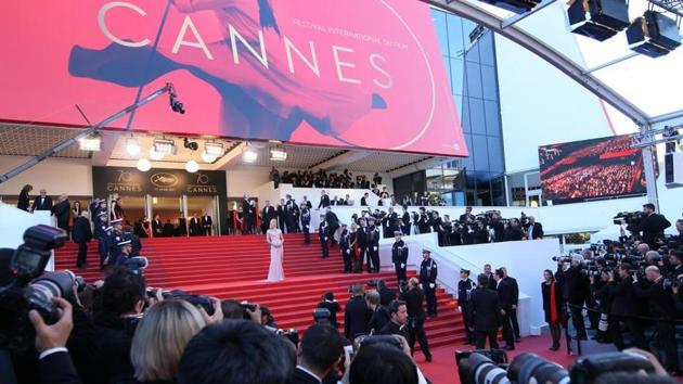 The 73rd Cannes Film Festival has been officially cancelled (Photo: Shutterstock) The 73rd Cannes Film Festival has been officially cancelled (Photo: Shutterstock)