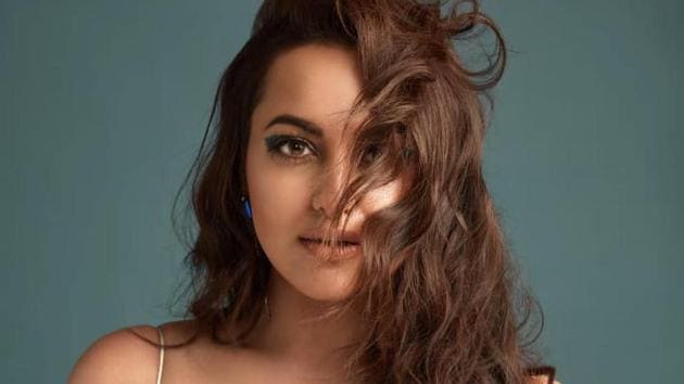 While Sonakshi may be humble about it, we can’t help gushing over the actor’s sexy sense of style that isn’t trying too hard. Here are some of the actor’s best, most enviable outfits from the recent past. (Instagram) While Sonakshi may be humble about it, we can’t help gushing over the actor’s sexy sense of style that isn’t trying too hard. Here are some of the actor’s best, most enviable outfits from the recent past. (Instagram)