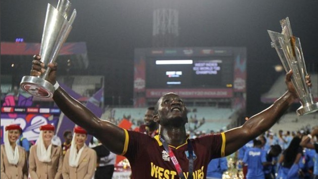 File image of Daren Sammy.(Reuters)