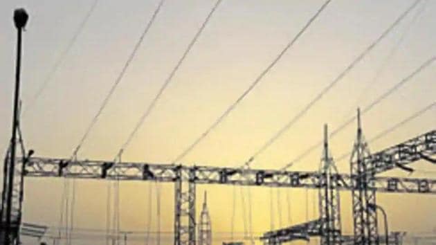 China under the multi-billion-dollar CPEC will set up a 1,124-megawatt power project in Pakistan-occupied Kashmir despite India’s objection to it, according to a media report on Tuesday.(File photo) China under the multi-billion-dollar CPEC will set up a 1,124-megawatt power project in Pakistan-occupied Kashmir despite India’s objection to it, according to a media report on Tuesday.(File photo)