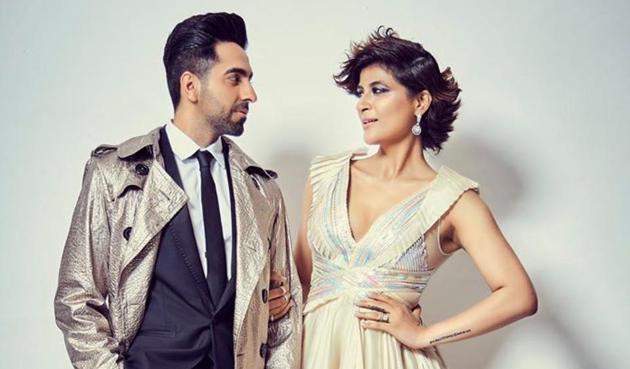 Tahira Kashyap said that she does not know what it will be like to direct Ayushmann Khurrana, as they are husband and wife.