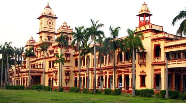Banaras Hindu University (BHU).(IANS)