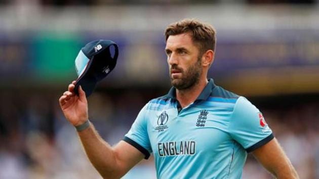 England's Liam Plunkett(Action Images Via Reuters) England's Liam Plunkett(Action Images via Reuters)