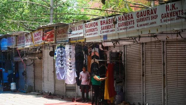 Thukral, a legislator from Rudrapur area in US Nagar district, said he hadn’t violated any lockdown norm.(Amal KS/HT Photo. Representative image) Thukral, a legislator from Rudrapur area in US Nagar district, said he hadn’t violated any lockdown norm.(Amal KS/HT Photo. Representative image)