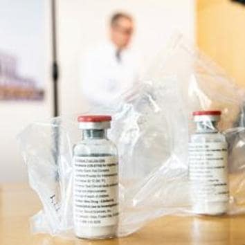The approval was given following consultation with the subject expert committee of the Central Drugs Standard Control Organisation (CDSCO).(Reuters) The approval was given following consultation with the subject expert committee of the Central Drugs Standard Control Organisation (CDSCO).(Reuters)