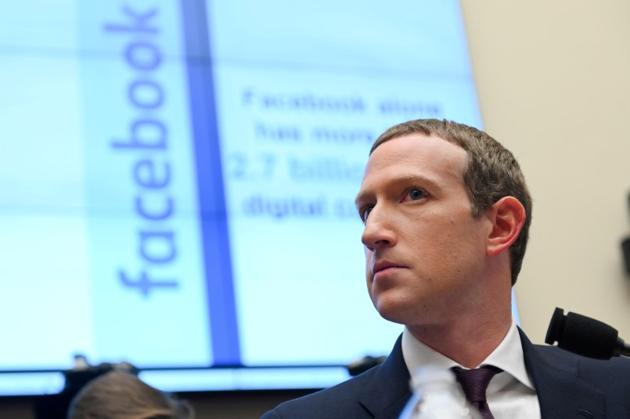 All seven engineers on the team maintaining the React code library which supports Facebook’s apps were also among the employees who staged the virtual walk out.(Reuters) All seven engineers on the team maintaining the React code library which supports Facebook’s apps were also among the employees who staged the virtual walk out.(Reuters)