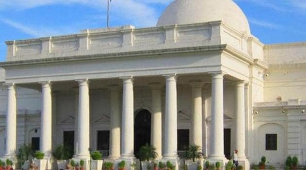 IIT Roorkee (HT File)