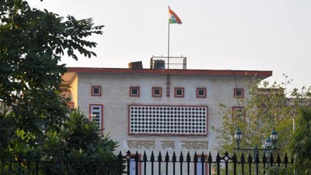 On February 19 this year, four accused in the case had surrendered before the court. (HT file photo. Representative image) On February 19 this year, four accused in the case had surrendered before the court. (HT file photo. Representative image)