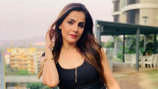 Simran Sachdeva said that she was pressurised to take a 40% pay cut. Simran Sachdeva said that she was pressurised to take a 40% pay cut.