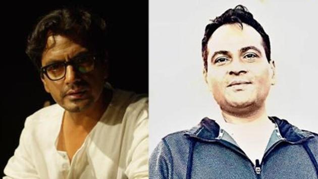Nawazuddin Siddiqui’s brother Shamas Siddiqui has spoken in response to his niece’s complaint of sexual harassment against their brother. Nawazuddin Siddiqui’s brother Shamas Siddiqui has spoken in response to his niece’s complaint of sexual harassment against their brother.