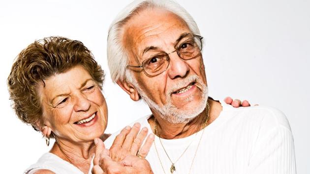 The good old joint family ecosystem has all but disintegrated exposing the vulnerability of our elderly population. (Representational Image)