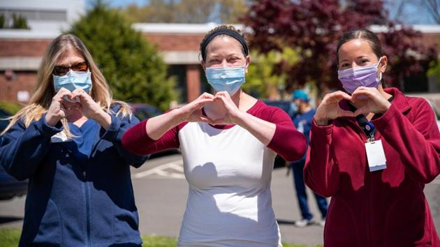 The researchers noted more global, collaborative, well-conducted studies of different personal protective strategies are needed. (Representational Image) (Unsplash) The researchers noted more global, collaborative, well-conducted studies of different personal protective strategies are needed. (Representational Image) (Unsplash)