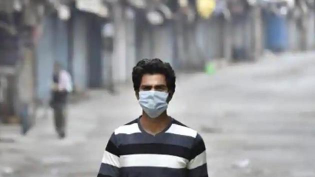 Chhattisgarh reported the second death due to Covid-19 on Wednesday. (Ajay Aggarwal/HT file photo) Chhattisgarh reported the second death due to Covid-19 on Wednesday. (Ajay Aggarwal/HT file photo)