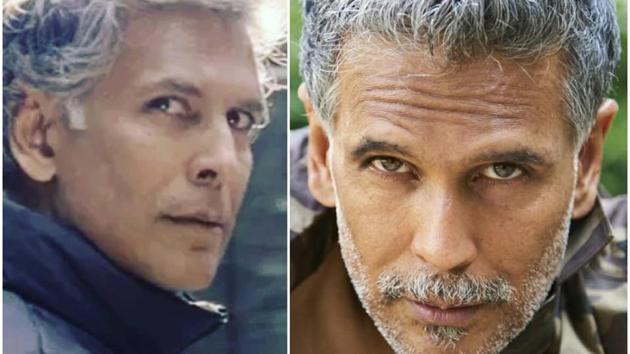 Milind Soman has been active on social media through the lockdown.