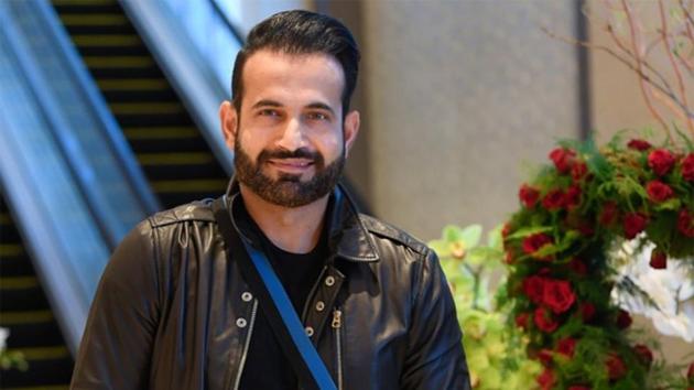 Irfan Pathan has stressed on the importance of injury management. (Image Courtesy: Irfan Pathan Instagram) Irfan Pathan has stressed on the importance of injury management. (Image Courtesy: Irfan Pathan Instagram)