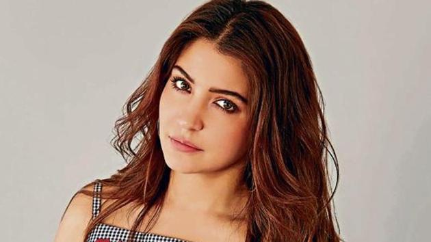 Actor-producer Anushka Sharma says different, bold and out-of-the-box content has always been of her interest Actor-producer Anushka Sharma says different, bold and out-of-the-box content has always been of her interest