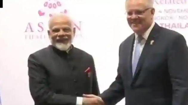 Several agreements are expected to be signed during the summit on June 4. (ANI / File Photo) Several agreements are expected to be signed during the summit on June 4. (ANI / File Photo)