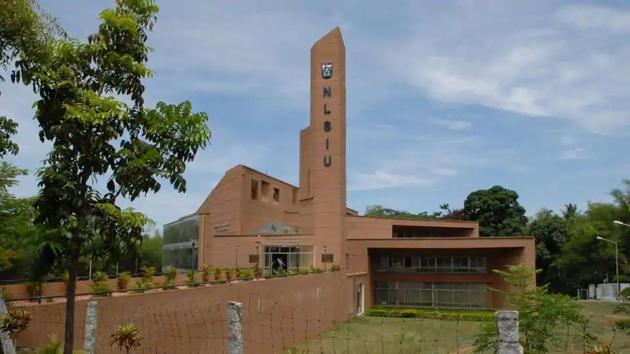 Bangalore-based National Law School of India University (NLSU).(Mint file) Bangalore-based National Law School of India University (NLSU).(Mint file)