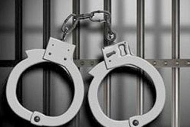 According to locals, around half a dozen builder’s men, including the security personnel carrying firearms, had entered the society in the afternoon when the incident happened. (Representative image) According to locals, around half a dozen builder’s men, including the security personnel carrying firearms, had entered the society in the afternoon when the incident happened. (Representative image)