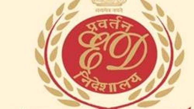 Enforcement Directorate