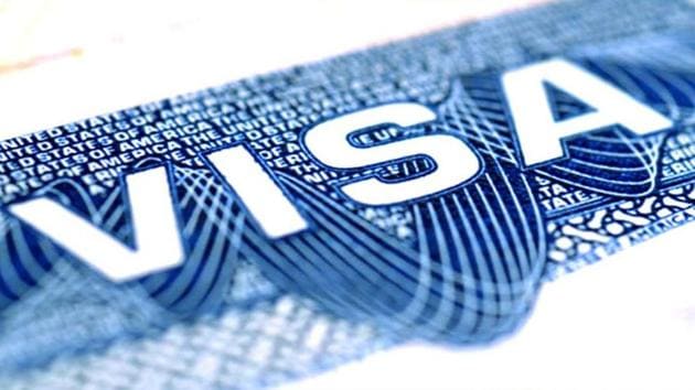 India has allowed entry of a select list of foreigners including businessmen to enter the country on fresh visas(File Photo)