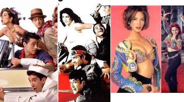 Indian fashion fraternity’s self-appointed watchdog, Diet Sabya, has finally started reposting again and is giving us all lessons in the history of ‘Gandi copies’.(Instagram) Indian fashion fraternity’s self-appointed watchdog, Diet Sabya, has finally started reposting again and is giving us all lessons in the history of ‘Gandi copies’.(Instagram)