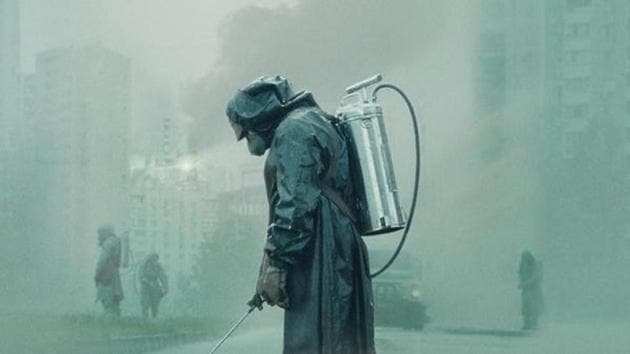 HBO’s Chernobyl leads with 14 BAFTA nominations. HBO’s Chernobyl leads with 14 BAFTA nominations.