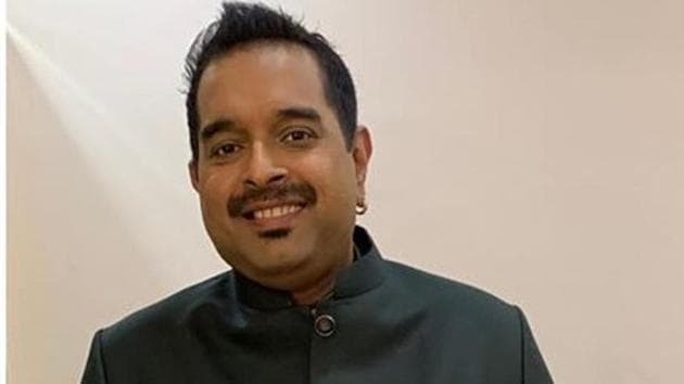 Shankar Mahadevan: My messages reach out well through music as I ...