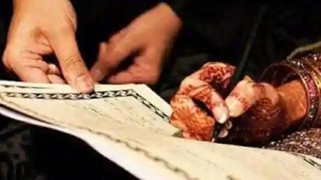 The police said the boy alleged that his father had threatened to kill him when he refused to marry the girl. (File photo for representation) The police said the boy alleged that his father had threatened to kill him when he refused to marry the girl. (File photo for representation)