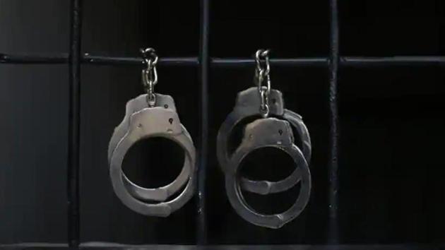All three arrests were made from Uttar Pradesh’s Gautam Buddh Nagar district. (Reuters File Photo) All three arrests were made from Uttar Pradesh’s Gautam Buddh Nagar district. (Reuters File Photo)