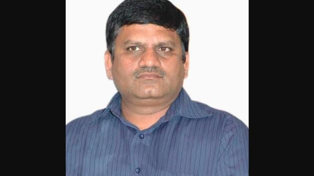 B T Srinivasan (File photo) B T Srinivasan (File photo)